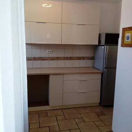 Apartment Andrej *