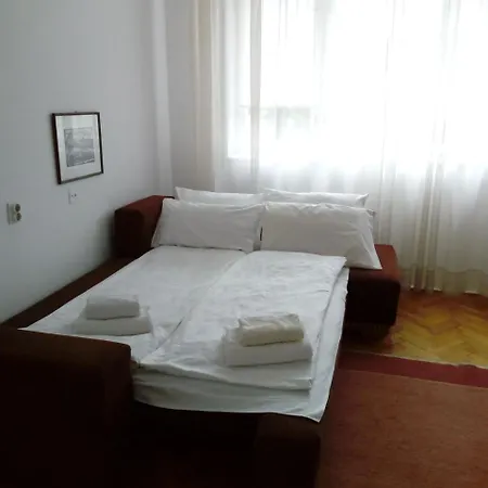 Andrej Apartment