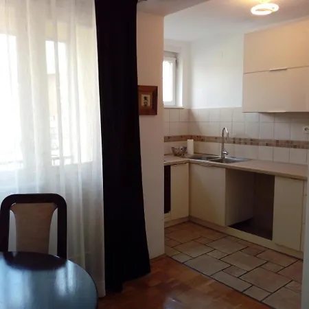 Andrej Apartment Banja Luka