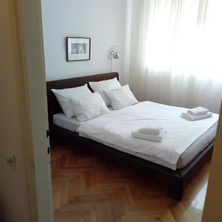 Apartment Andrej Banja Luka